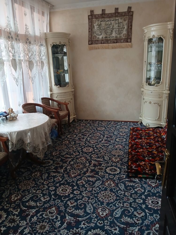 5-xonali uy, 4000 m², Toshkent, Mirzo Ulug‘bek tumani, sotuvga