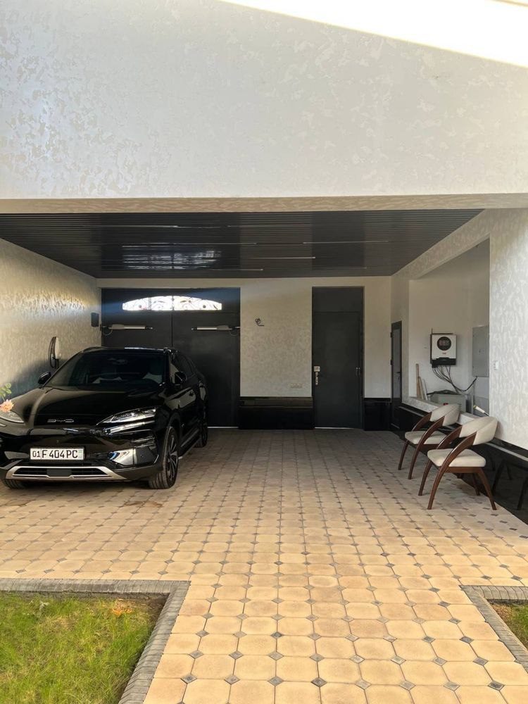 6-xonali uy, 400 m², Toshkent, Sergeli tumani, sotuvga