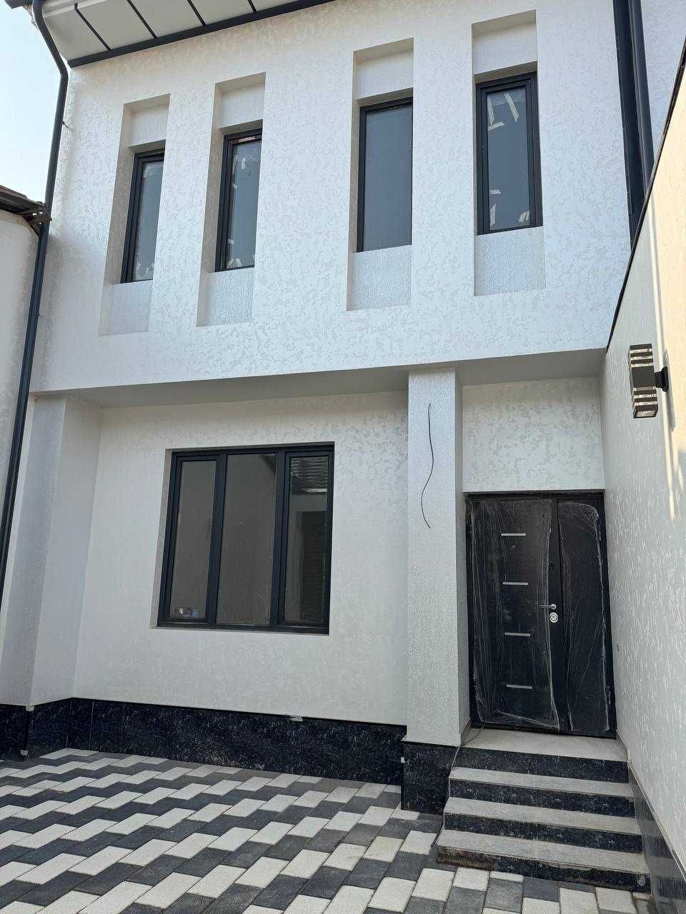 4-xonali uy, 140 m², Toshkent, Sergeli tumani, sotuvga