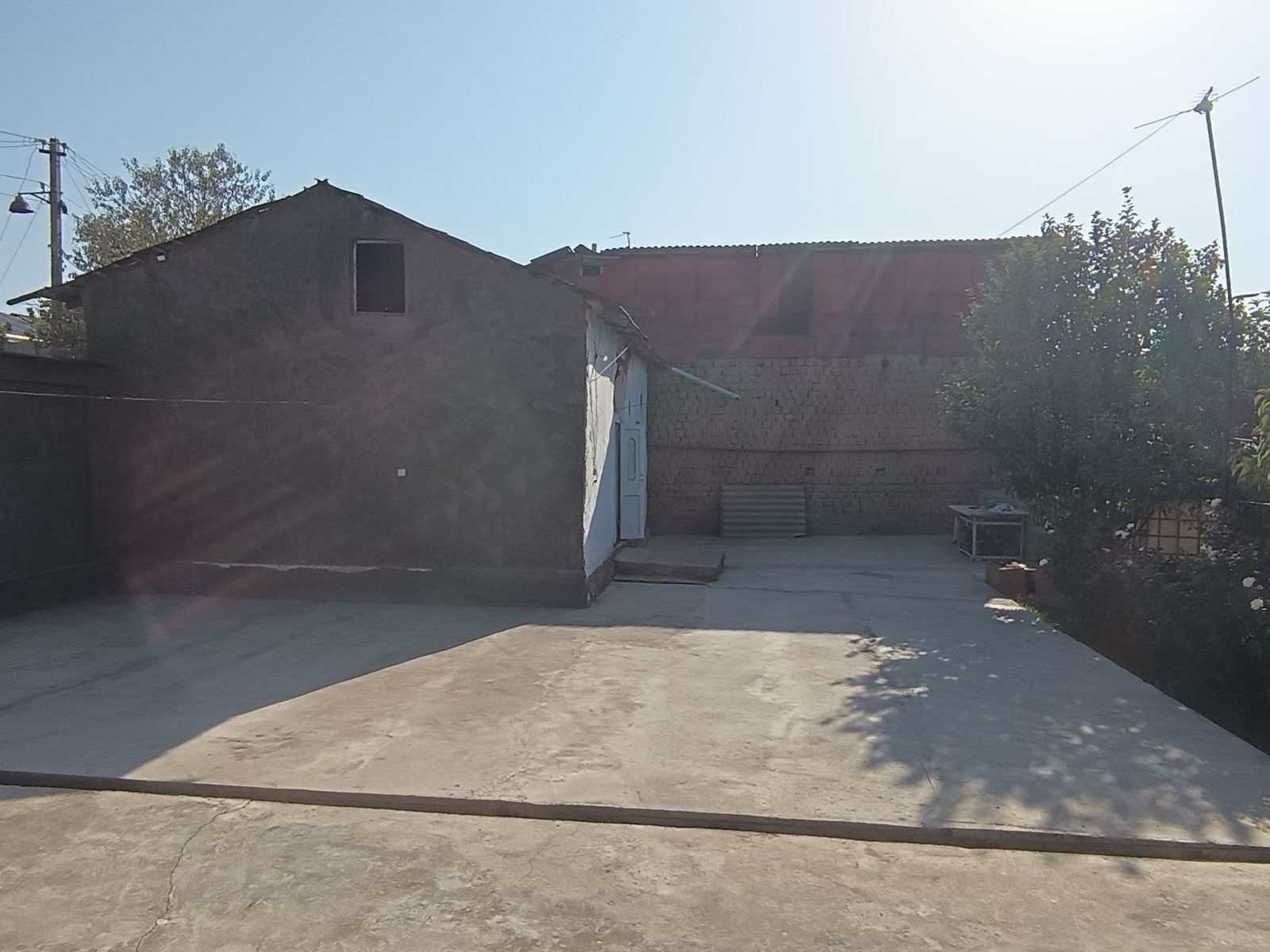 3-xonali uy, 3 m², Toshkent, Yunusobod tumani, sotuvga