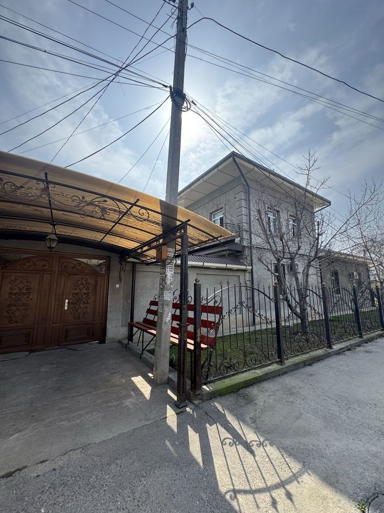 6-xonali uy, 3.5 m², Toshkent, Yakkasaroy tumani, sotuvga
