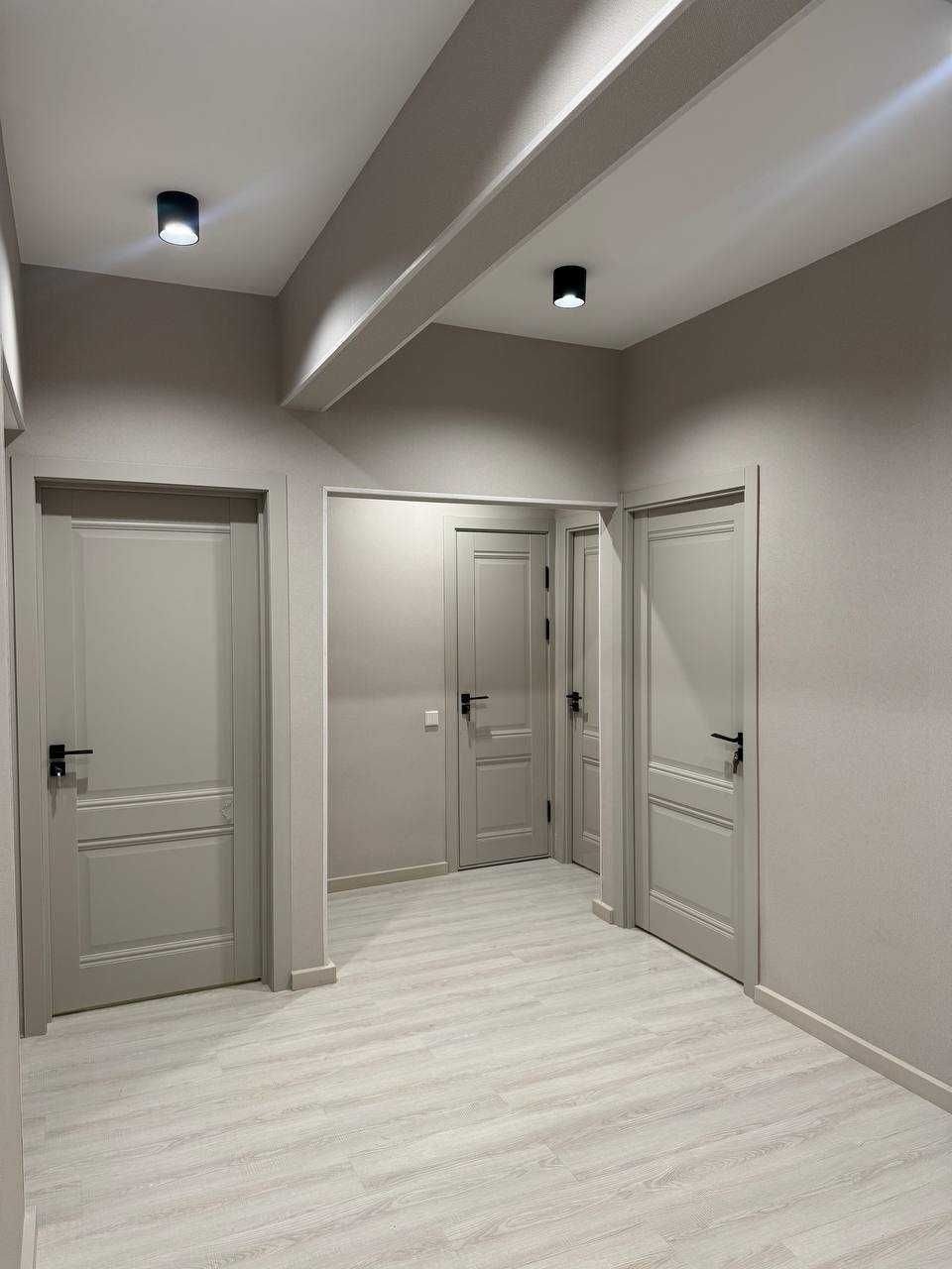 4-room apartment, 81 m², Tashkent, Yashnabad District, for rent