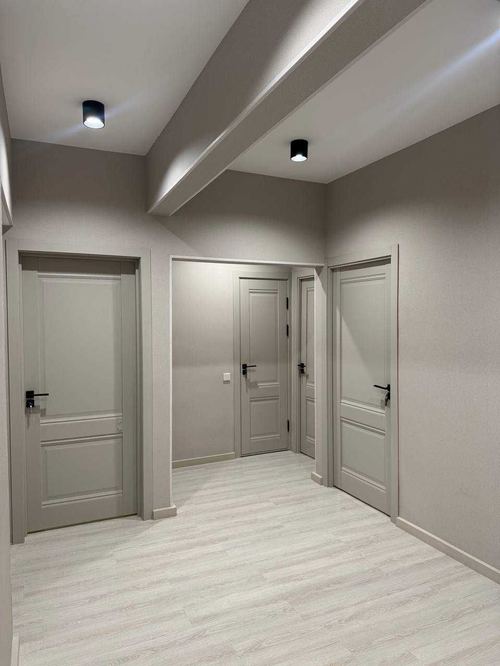 4-room apartment for long-term rent, on 40 Years of Victory street.