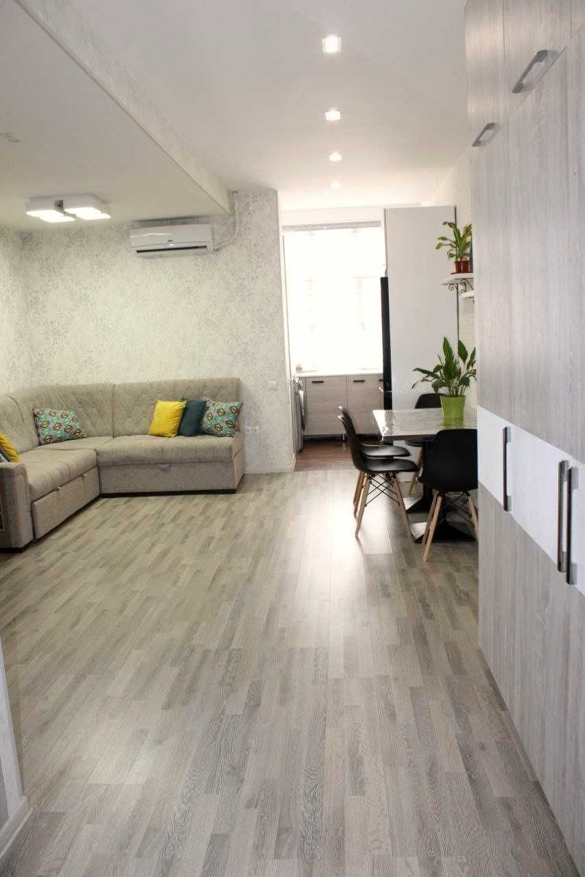 3-комнатная квартира, 70 м², Ташкент, Алмазарский район, на продажу