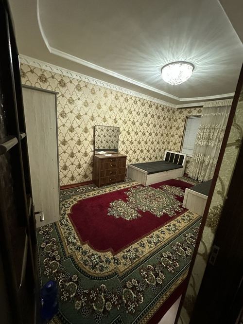 Qoraqamish Olympic, 4/4/3 rooms, 70 sq.m, brick house