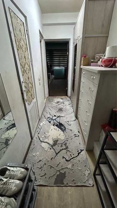 Urgent sale: apartment 2/6/9, 40 sq.m, Almazar district