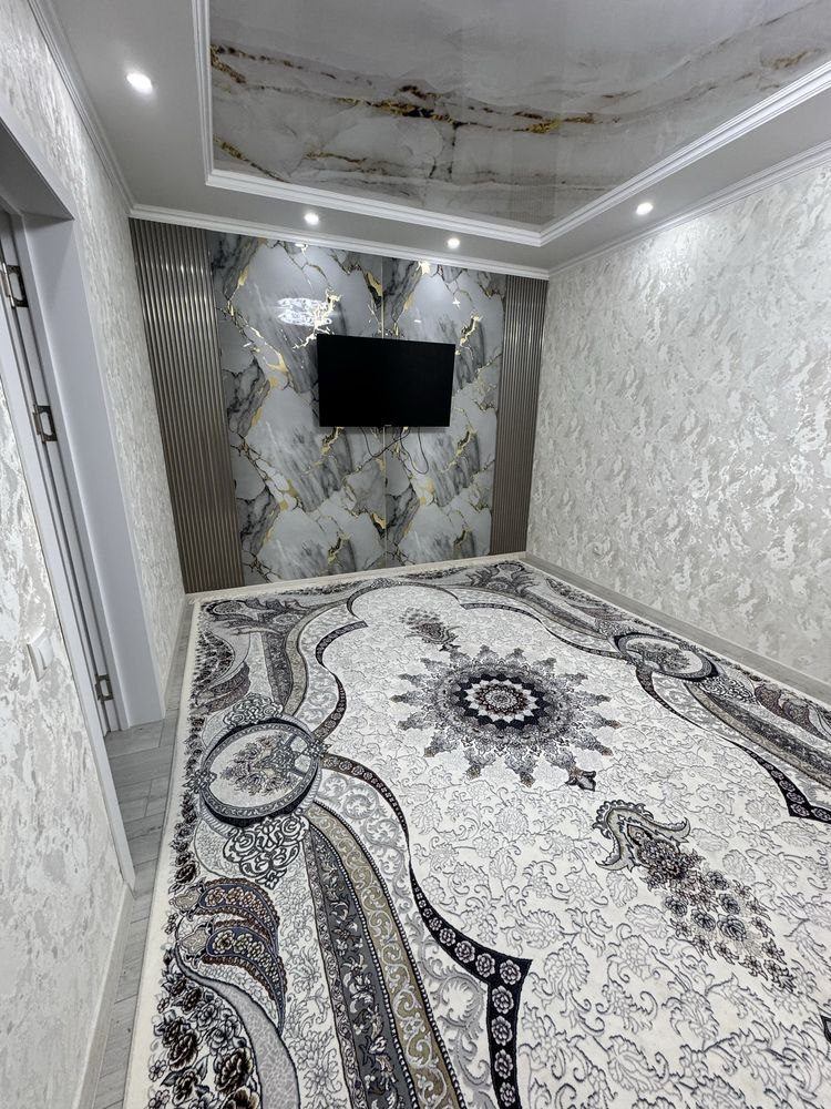 3-room apartment, 65 m², Tashkent, Bektemir District, for sale