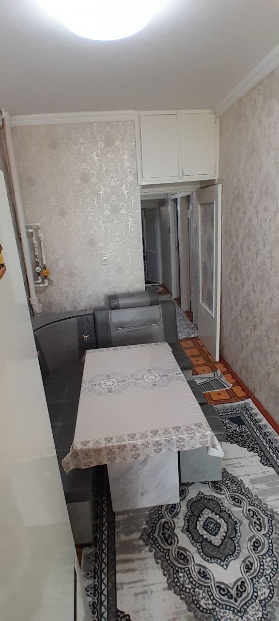 2-xonali kvartira, 60 m², Toshkent, Bektemir tumani, sotuvga