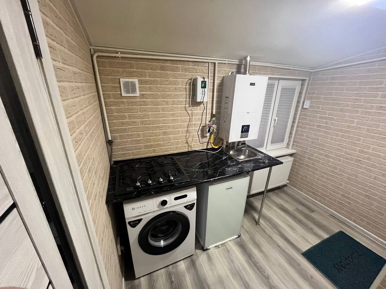1-room apartment, 22 m², Tashkent, Yashnabad District, for sale