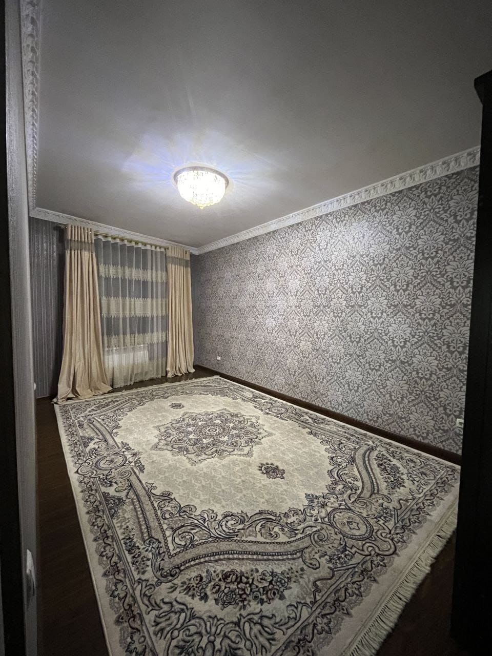 4-xonali kvartira, 118 m², Toshkent, Mirzo Ulug‘bek tumani, sotuvga