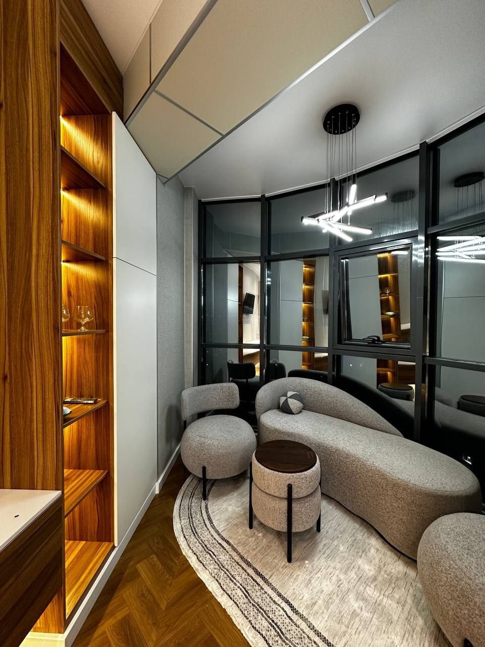 3-xonali kvartira, 62 m², Toshkent, Sergeli tumani, sotuvga