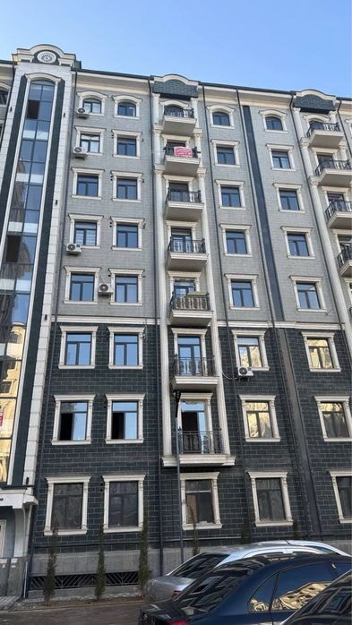 2-xonali kvartira, 72 m², Toshkent, Uchtepa tumani, sotuvga