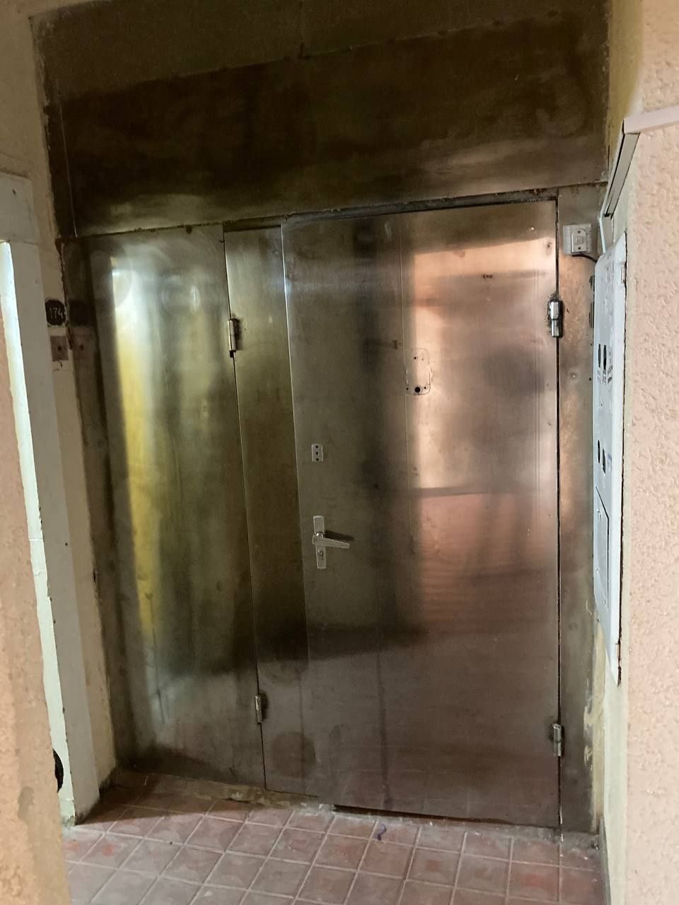 4-xonali kvartira, 150 m², Toshkent, Uchtepa tumani, sotuvga
