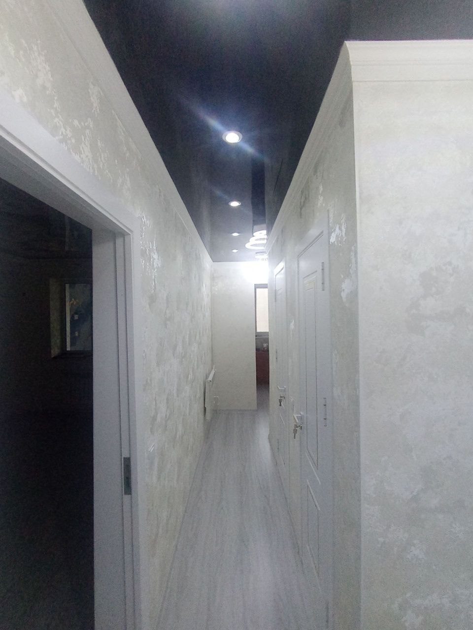 2-xonali kvartira, 54 m², Toshkent, Uchtepa tumani, sotuvga