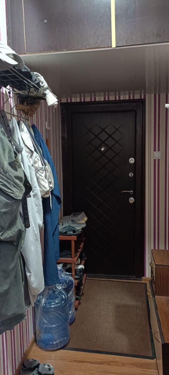2-xonali kvartira, 52 m², Toshkent, Uchtepa tumani, sotuvga