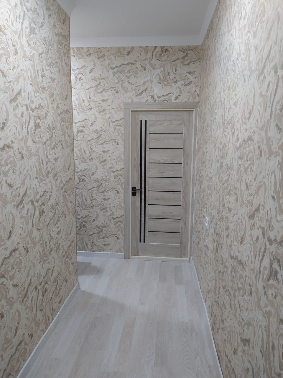 1-xonali kvartira, 42 m², Toshkent, Shayxontohur tumani, sotuvga