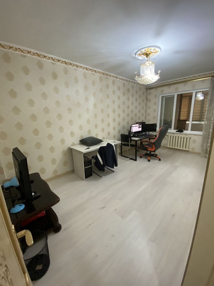 4-xonali kvartira, 88 m², Toshkent, Yunusobod tumani, sotuvga