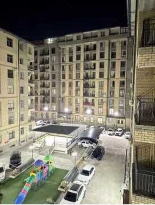 Urgent new building for sale
