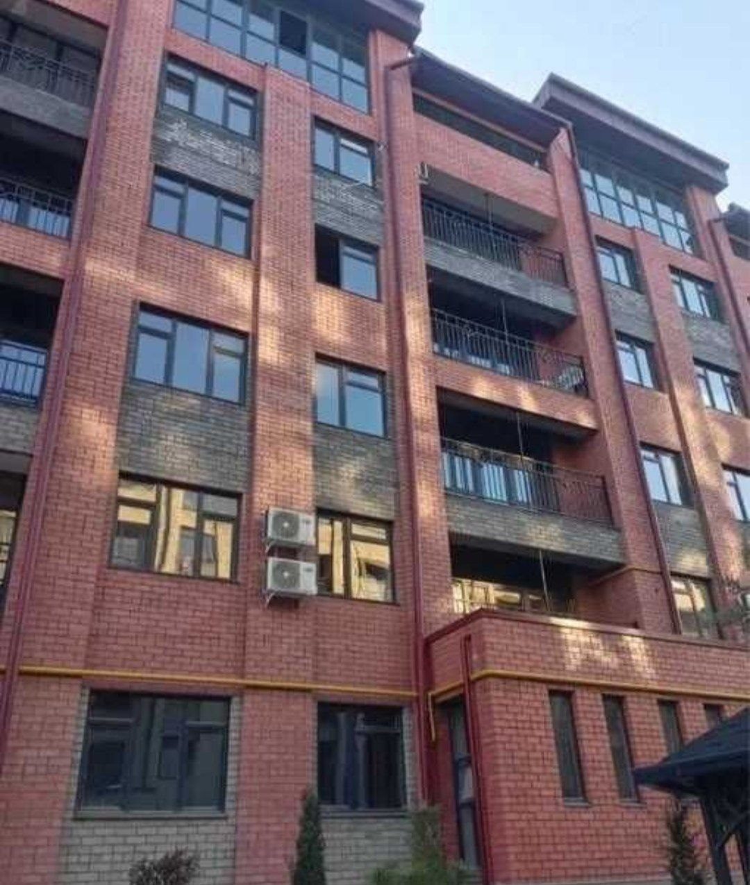 1-room apartment, 34 m², Tashkent, Yashnabad District, for sale