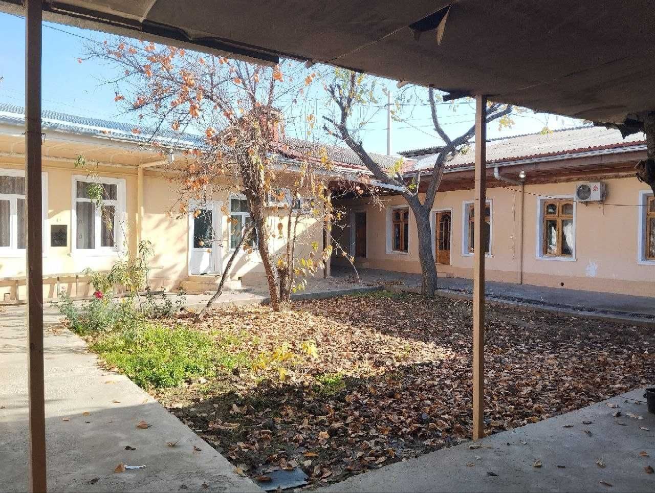 9-room house, 570 m², Tashkent, Almazar District, for rent