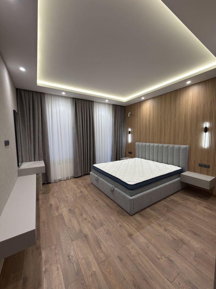 6-room house, 250 m², Tashkent, Mirzo Ulugbek District, for rent