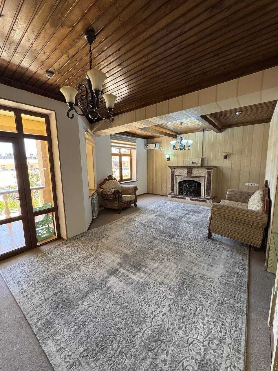 6-xonali uy, 220 m², Toshkent, Mirzo Ulug‘bek tumani, ijaraga