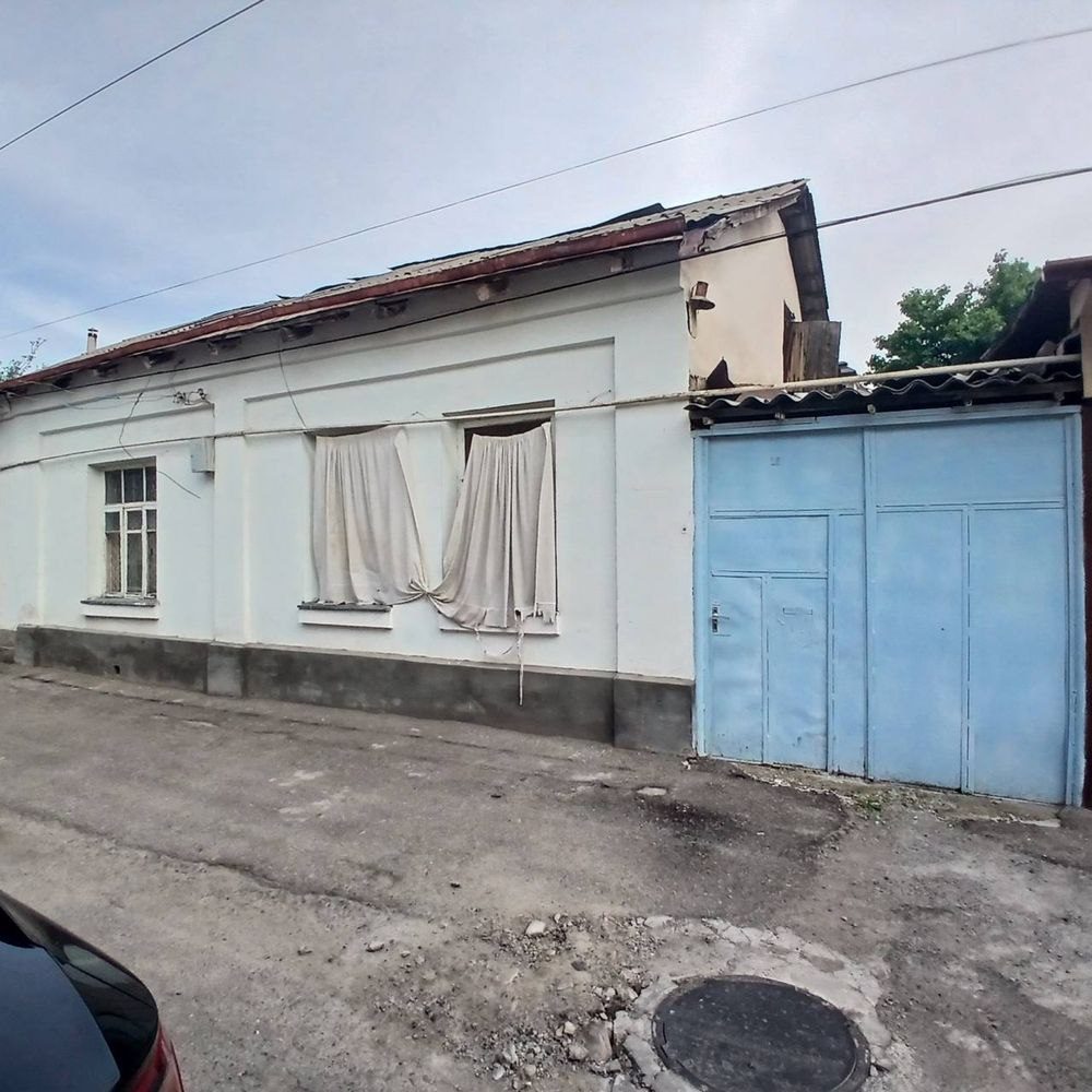 5-xonali uy, 100 m², Toshkent, Yakkasaroy tumani, ijaraga
