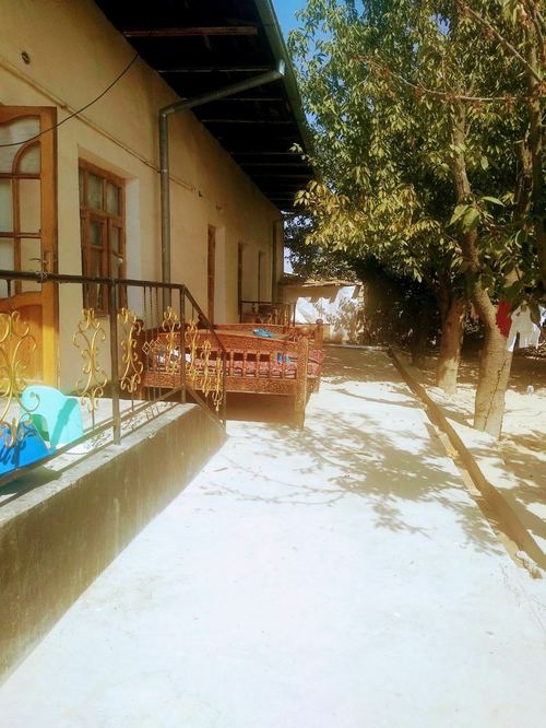 House for sale in Tashkent district