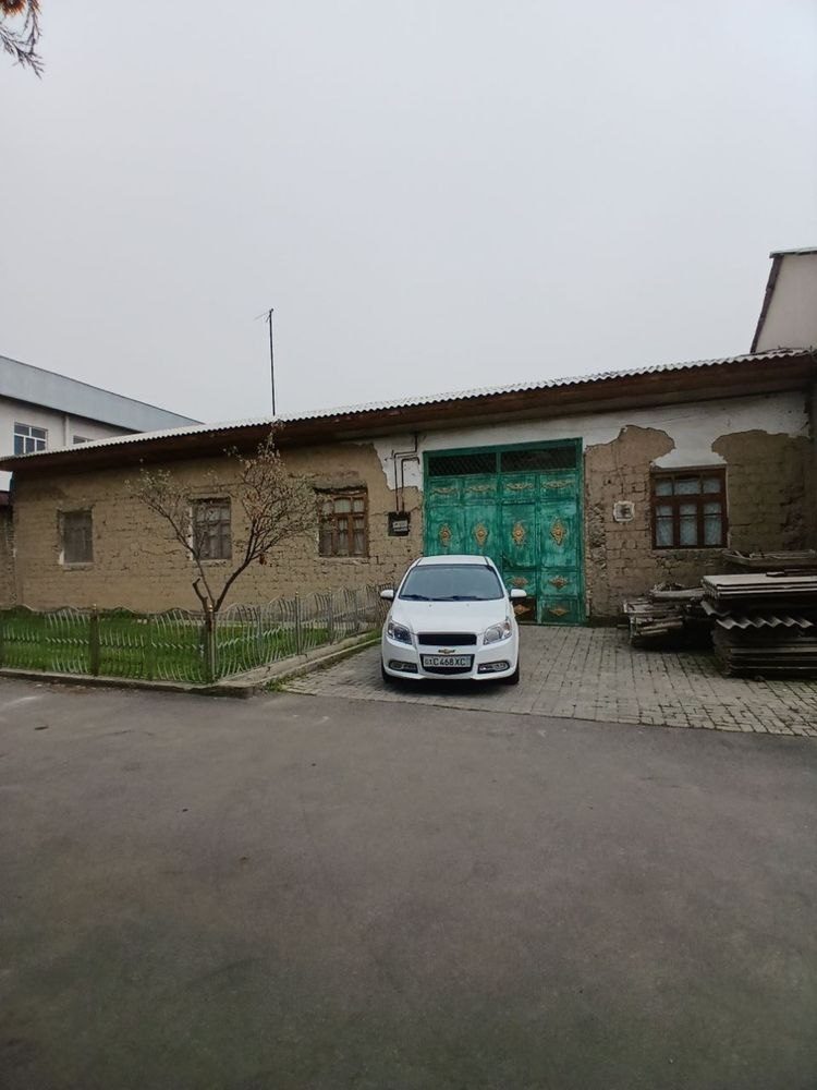7-xonali uy, 600 m², Toshkent, Olmazor tumani, sotuvga