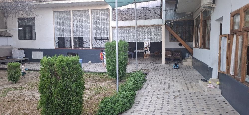 8-комнатный дом, 800 м², Ташкент, Сергелийский район, на продажу