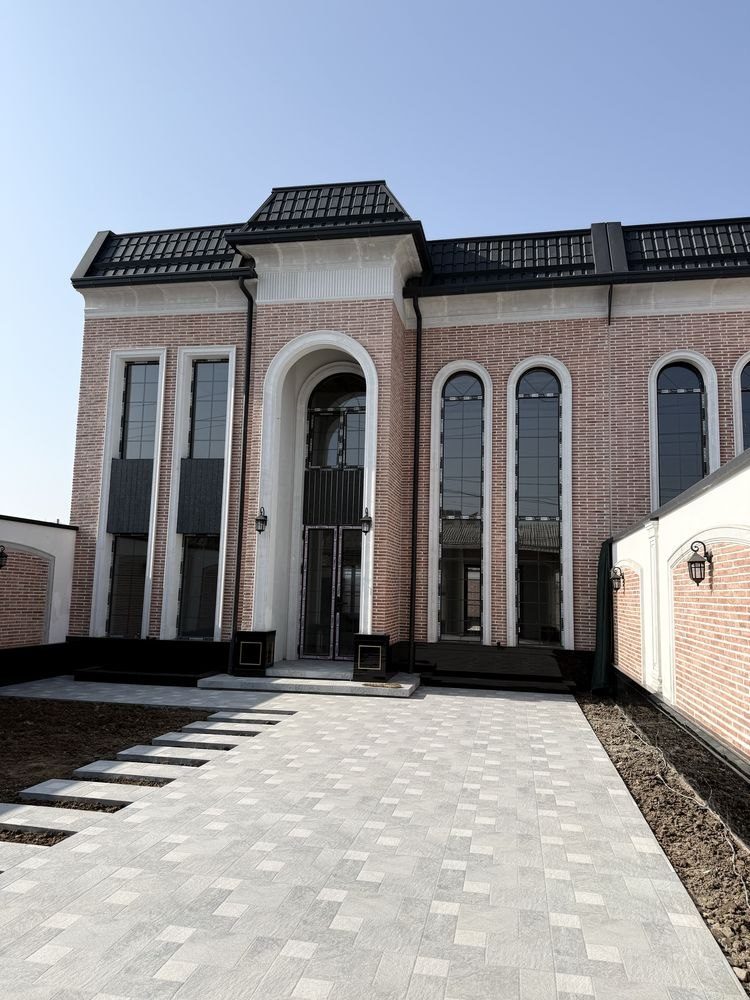 5-xonali uy, 300 m², Toshkent, Sergeli tumani, sotuvga