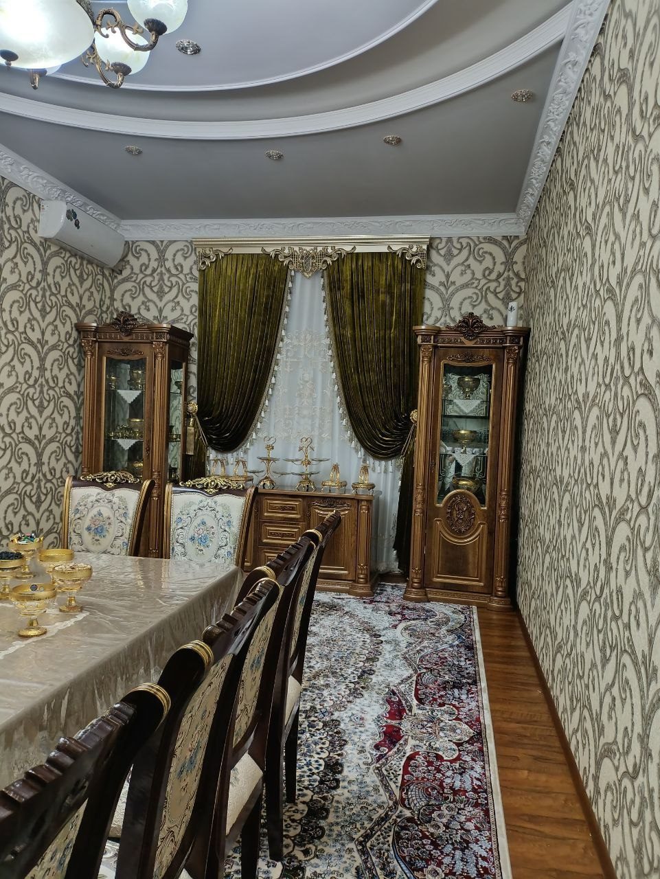 5-xonali uy, 600 m², Toshkent, Sergeli tumani, sotuvga