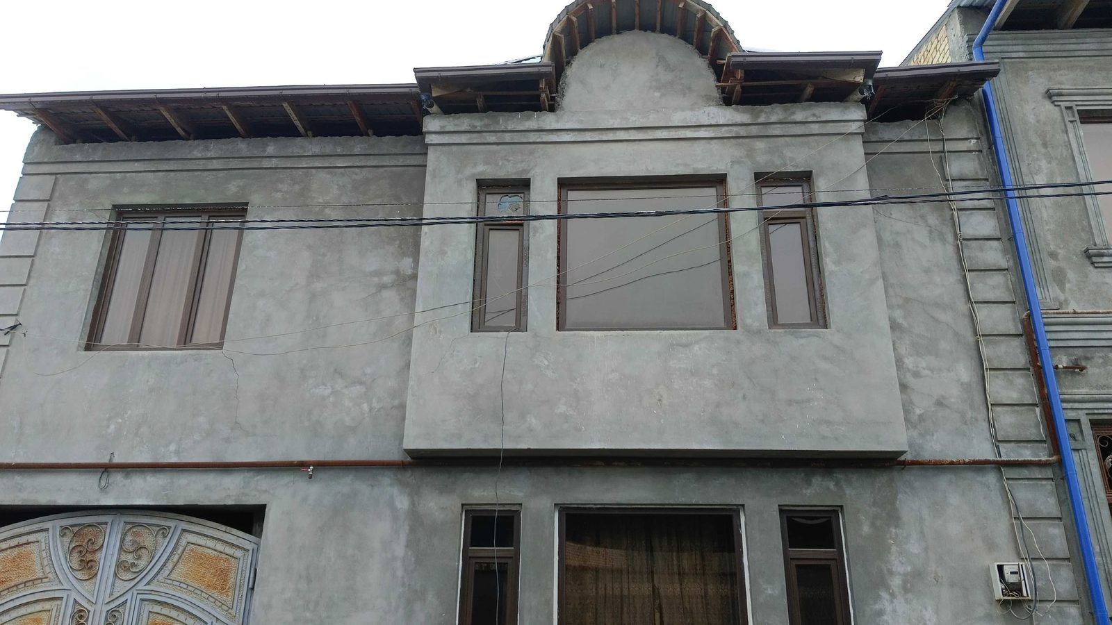 7-xonali uy, 200 m², Toshkent, Sergeli tumani, sotuvga