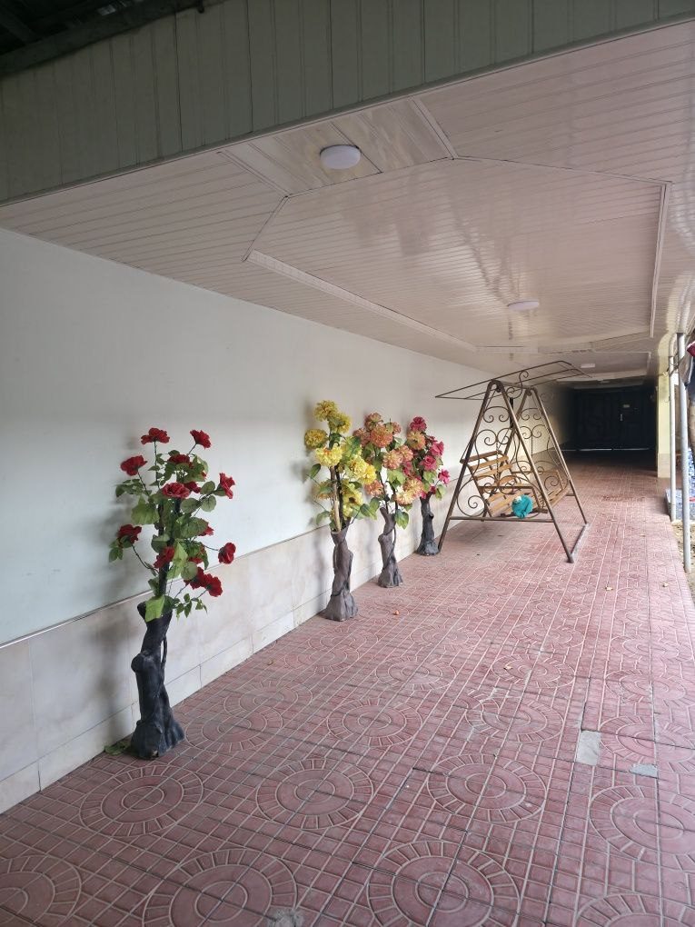10-room house, 450 m², Tashkent, Uchtepa District, for sale