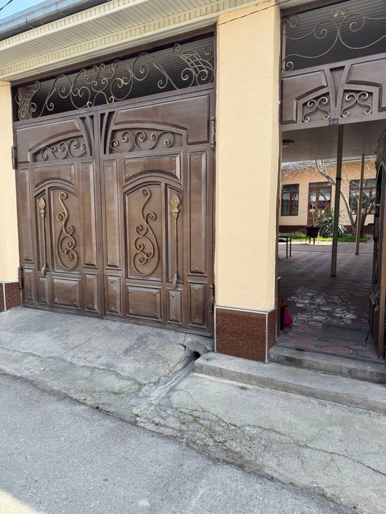 4-xonali uy, 3000 m², Toshkent, Shayxontohur tumani, sotuvga