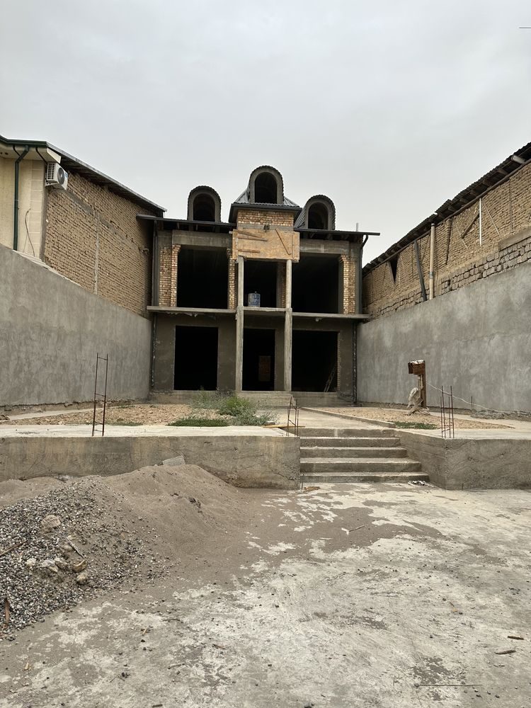 6-xonali uy, 450 m², Toshkent, Mirzo Ulug‘bek tumani, sotuvga