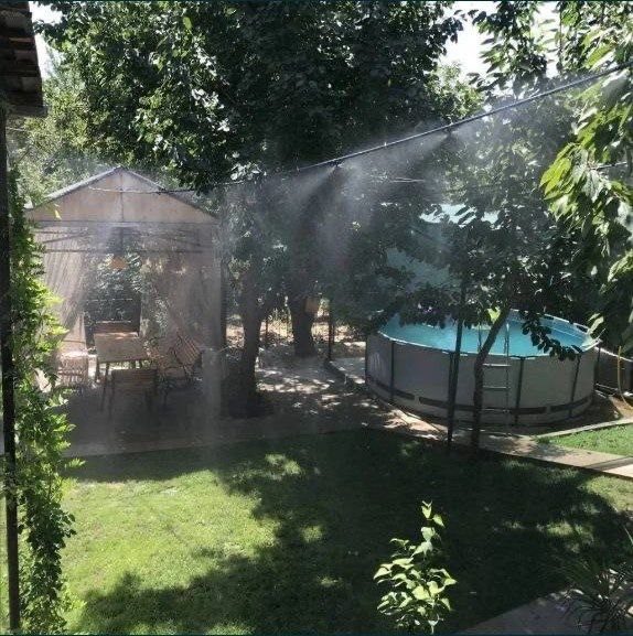 3-xonali uy, 470 m², Toshkent, Yunusobod tumani, sotuvga