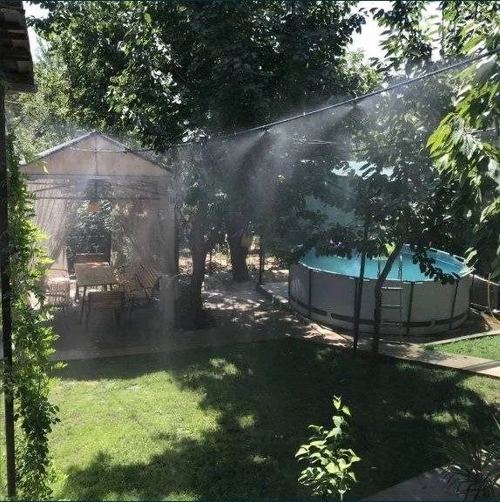 House for sale, 4.7 sotok, Yunusabad district