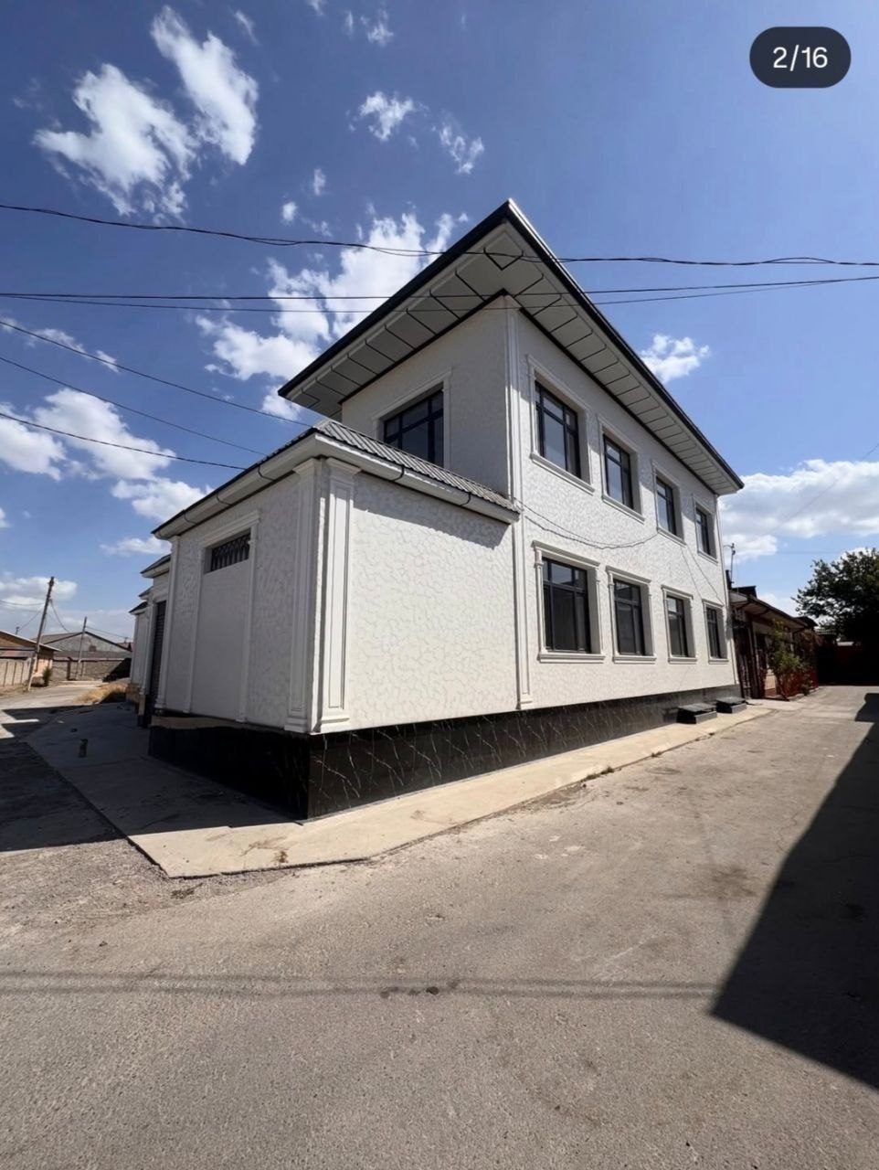 7-xonali uy, 2000 m², Toshkent, Yakkasaroy tumani, sotuvga