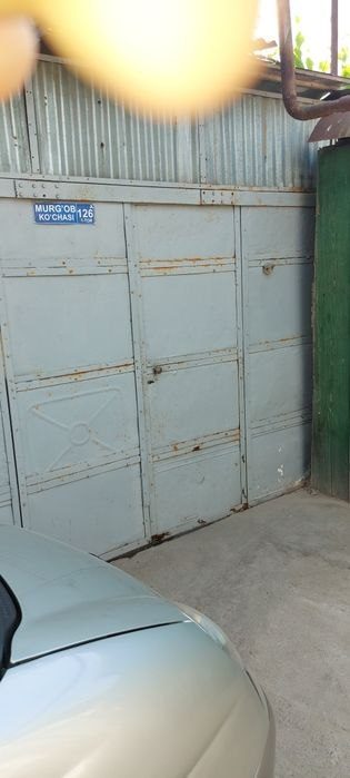 6-xonali uy, 100 m², Toshkent, Yashnobod tumani, sotuvga