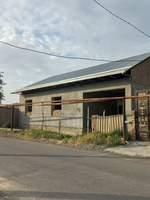 House with land for sale, 4 sotok