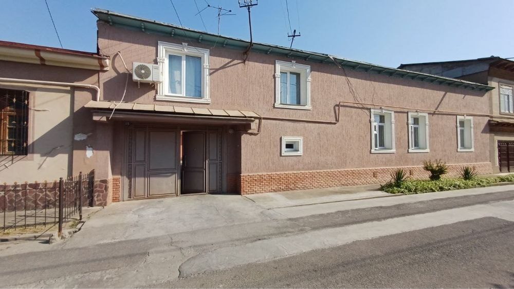 11-комнатная часть дома, 560 м², Ташкент, Яшнабадский район, на продажу