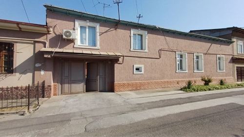 Дом продается, 5,6 сот., Янгиабад