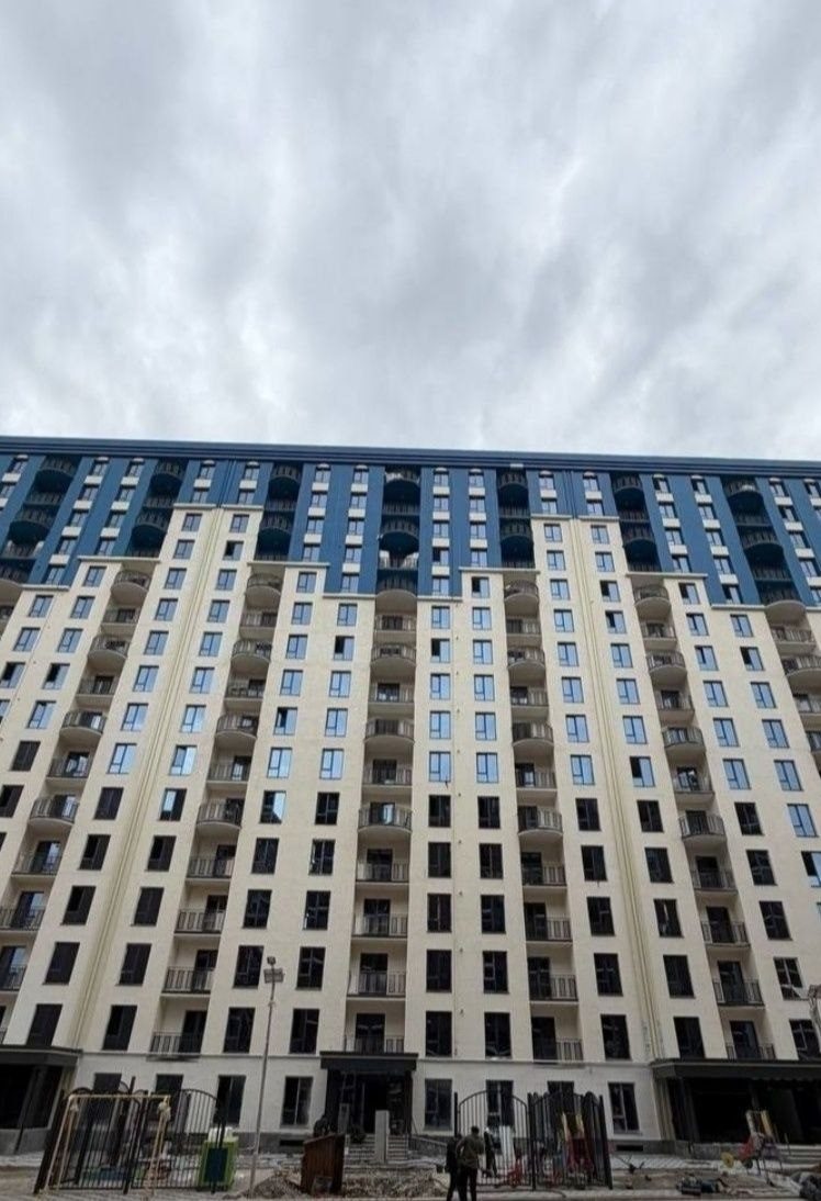 2-xonali kvartira, 60 m², Toshkent, Bektemir tumani, ijaraga