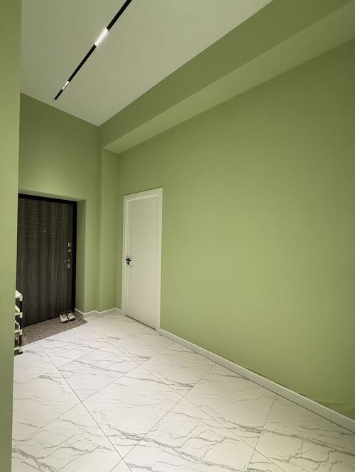Own 2-room apartment (48 m²), 1st rent! Karasu-6, new building