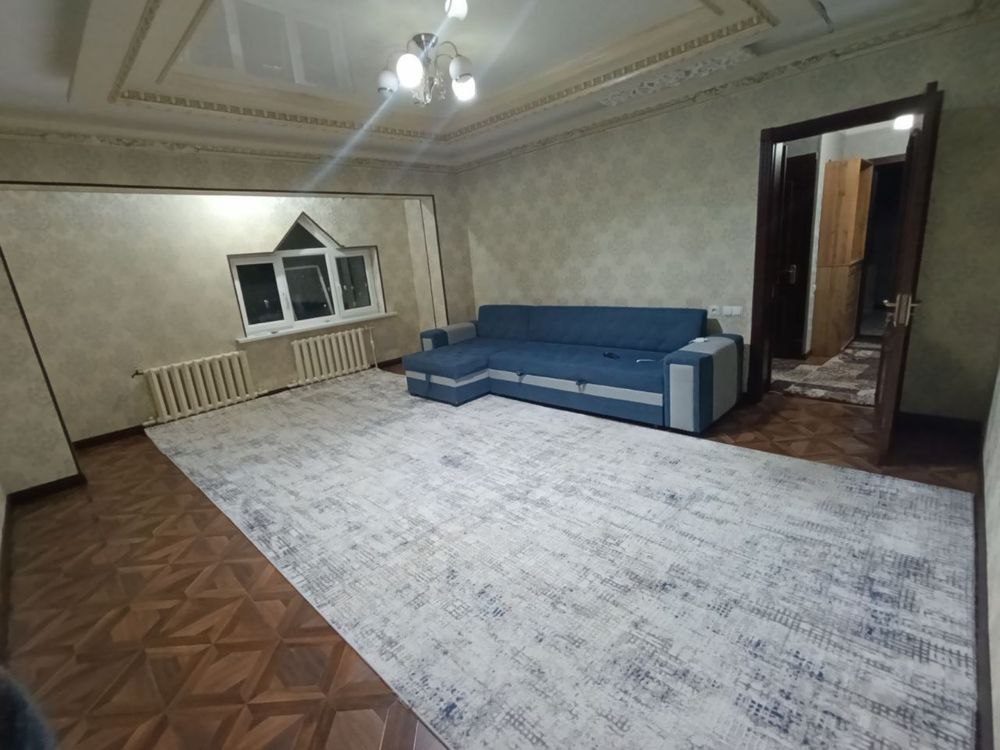 2-xonali kvartira, 60 m², Toshkent, Mirzo Ulug‘bek tumani, ijaraga