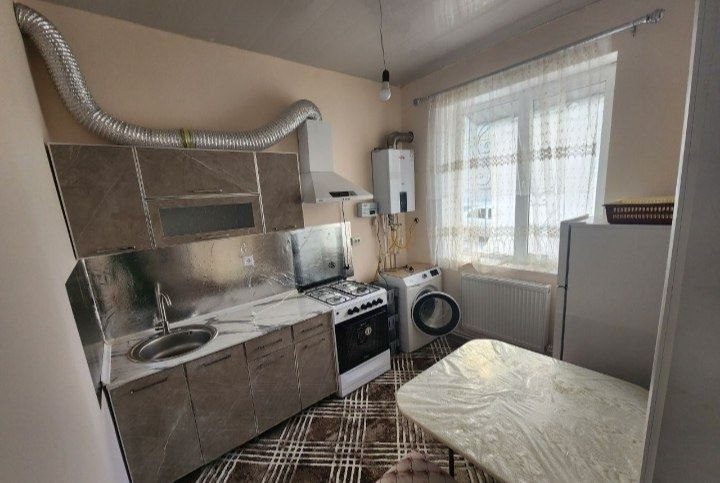 2-xonali kvartira, 65 m², Toshkent, Sergeli tumani, ijaraga
