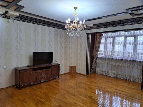 2+2 apartment for rent