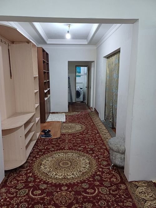 2-room house for sale in Beruni with good renovation