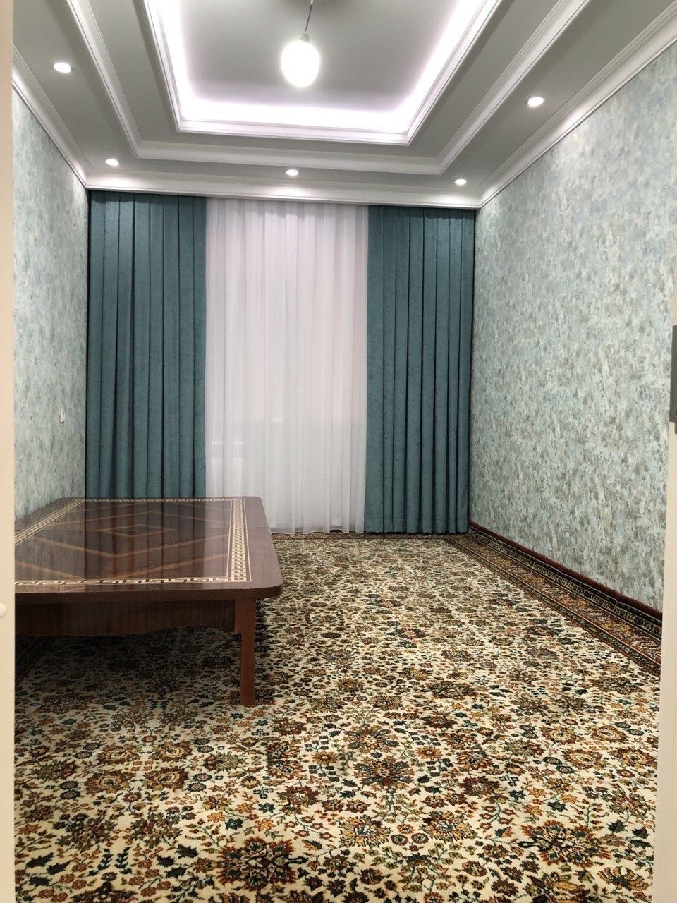 4-xonali kvartira, 86 m², Toshkent, Olmazor tumani, sotuvga